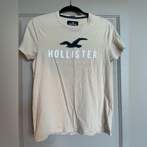 Hollister Basic T-shirt